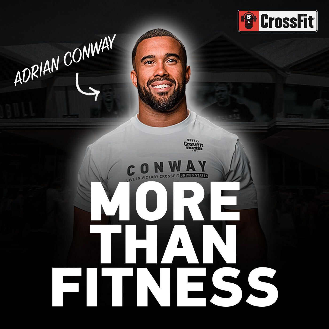 More than Fitness Podcast