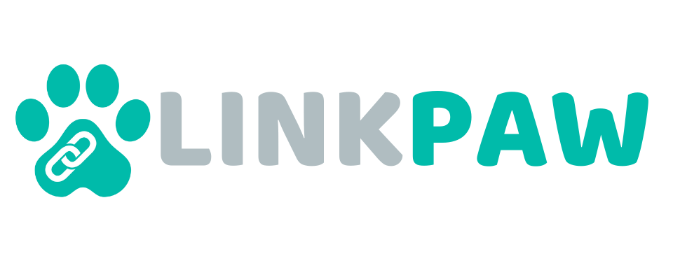 Your all-in-one social tool - LinkPaw - one link, unlimited possibilities